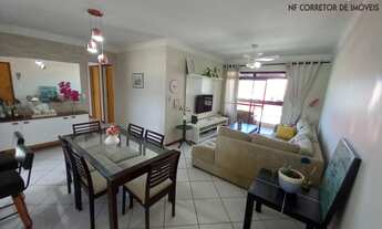 Imagem 2: Apto. 4 Dorm.(1 Suíte/1 Demi-Suíte)/ Closet/ 2 Sacadas/ Vaga Dupla - Kobrasol - São José