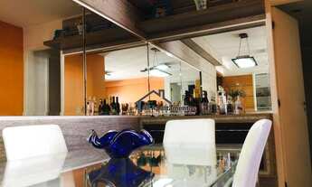 Imagem 4: Apartamento com 3 dormitórios à venda, 95 m² por R$ 670.000,00 - São Cristóvão - Rio de Ja