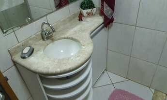 Imagem 4: Casa com 3 dormitórios à venda, 196 m² por R$ 450.000,00 - Jardim Anielli - São José do Ri