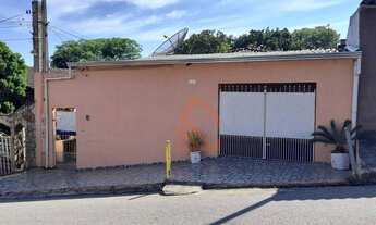 Imagem 3: Casa com 2 dormitórios à venda, 150 m² por R$ 430.000 - Vila Dálmatas - Sorocaba/SP