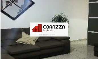 Imagem 2: SÃO BERNARDO DO CAMPO - Casa Padrão - MONTANHÃO