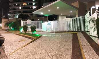 Imagem: Apartamento à venda, 98 m² por R$ 750.000