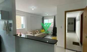 Imagem 5: Apartamento com 2 dormitórios à venda, 71 m² por R$ 270.000,00 - Jardim Oceania - João Pes