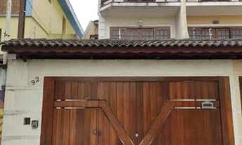 Imagem 3: SOBRADO - JABAQUARA - SP