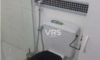 Imagem 6: Apartamento com 1 dormitório à venda, 45 m² por R$ 370.000,00 - Alto - Teresópolis/RJ