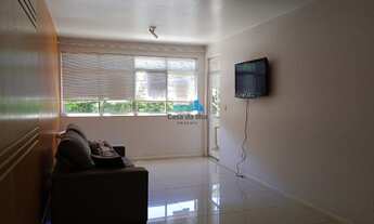 Imagem: Florianópolis - Apartamento Padrão - Córrego