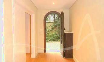 Imagem 3: SãO PAULO - Casa Padrão - Higienópolis