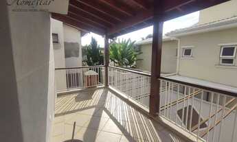 Imagem 9: Casa com 3 dormitórios, 299 m² - venda por R$ 1.400.000 ou aluguel por R$ 7.075/mês - Terr