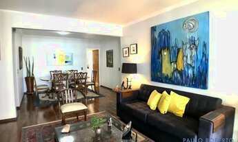 Imagem 2: APARTAMENTO - ALPHAVILLE - SP