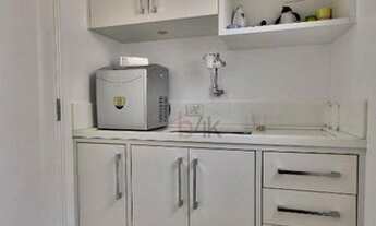 Imagem 7: Cobertura com 3 dormitórios à venda, 181 m² por R$ 3.300.000,00 - Moema - São Paulo/SP