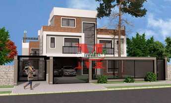 Imagem 3: ÁGUA VERDE, CONDOMÍNIO SUNSET 3, SOBRADO, 3 QUARTOS, 2 VAGAS, NOVO