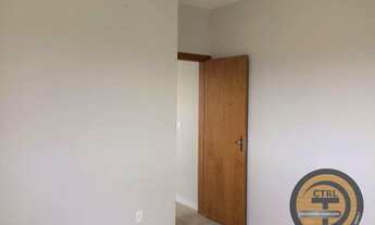 Imagem 7: Apartamento à venda, 41 m² por R$ 188.897,97 - Edificio Carmen - Taubaté/SP