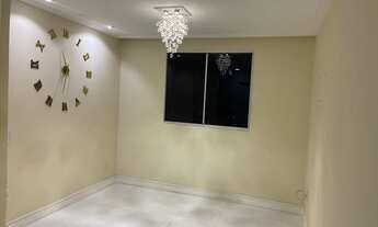 Imagem: Repasse Ap Reformado com planejados. Apenas