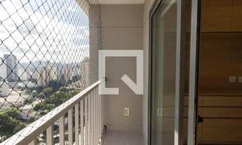 Imagem 6: Apartamento para Aluguel - Pinheiros, 1 Quarto, 27 m2