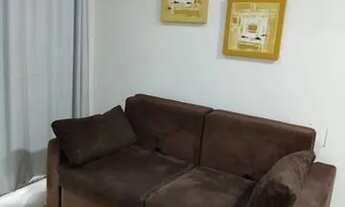 Imagem 4: Vg Fun - Mobiliado - 40m² - 1 suíte - Elevador - Praia do Futuro - Lazer Resort