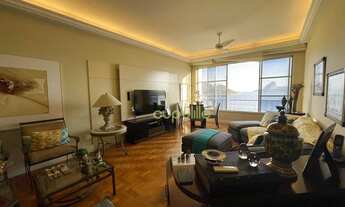 Imagem 6: Apartamento à venda, 140 m² por R$ 1.900.000,00 - Icaraí - Niterói/RJ