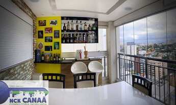 Imagem: Apartamento com 2 dorms, Vila Santa Catarina