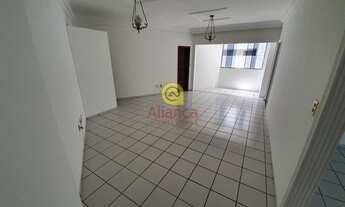 Imagem 2: NATAL - Apartamento Padrão - Barro Vermelho