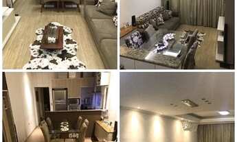 Imagem 4: Casa em Jardim São José - Francisco Morato