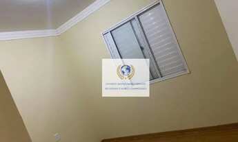 Imagem 3: Apartamento com 2 dormitórios para alugar, 45 m² por R$ 1.687,00/mês - Jardim Santa Terezi