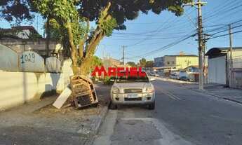 Imagem 2: Casa Padrão em São José dos Campos