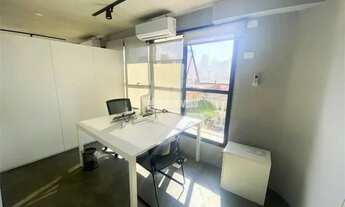 Imagem 4: Conjunto Vila Olimpia