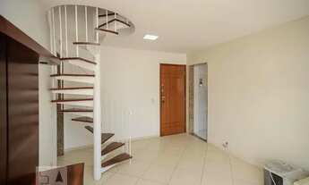 Imagem 3: Apartamento para Aluguel - Engenho Novo, 3 Quartos, 120 m2