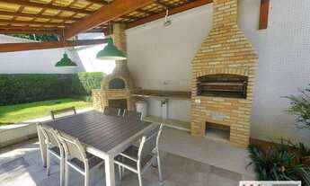 Imagem 6: Apartamento com 3 dormitórios para alugar, 200 m² por R$ 14.500,00/mês - Moema - São Paulo