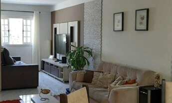 Imagem 3: Sobrado em condominio alto padrao