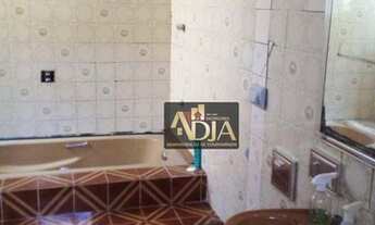 Imagem 6: Casa com 3 dormitórios à venda por R$ 640.000,00 - Vila Emílio - Mauá/SP