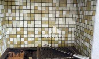 Imagem 6: Sobrado com 4 dormitórios para alugar, 600 m² por R$ 9.000/mês - Parque Residencial Damha