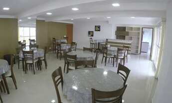 Imagem 7: Apartamento no Canto do Forte a 200 metros da Praia!