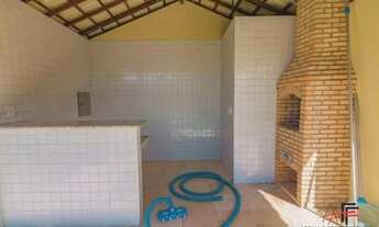 Imagem 4: Apartamento novo com 3 quartos no Condomínio Recanto dos Sabiás - AP47621