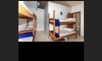 Imagem 2: Quartos compartilhados Lagoa da Conceição