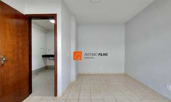 Imagem 7: Apartamento com 1 dormitório para alugar, 55 m² por R$ 1.050,01/mês - Areal - Águas Claras