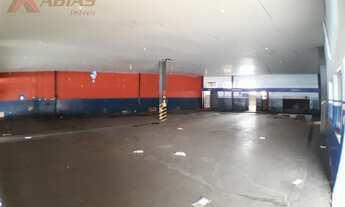 Imagem 2: Barracão em Vila Lutfalla - São Carlos