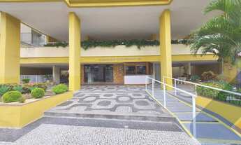 Imagem 4: APARTAMENTO RESIDENCIAL em NITERÓI - RJ, SANTA ROSA