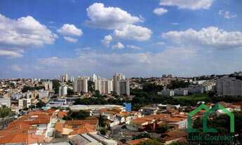 Imagem: Apartamento à venda, 83 m² por R$ 330.000,00