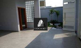 Imagem 5: Casa com 3 dormitórios à venda, 193 m² por R$ 1.200.000,00 - Parque Universitário - Americ