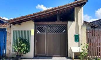 Imagem 3: Casa com 2 dorms, Suarão, Itanhaém - R$ 244 mil, Cod: 354166