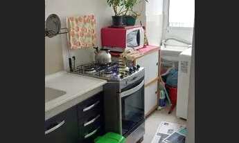 Imagem 2: Apartamento para alugar no bairro Jardim do Lago - São Paulo/SP