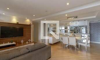 Imagem 4: Apartamento para Aluguel - Centro, 3 Quartos, 100 m2