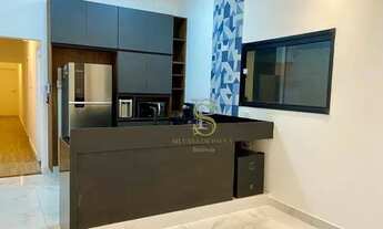 Imagem 7: Casa com 3 dormitórios à venda, 124 m² - Jardim dos Pinheiros - Atibaia/SP