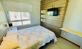 Imagem 8: Apartamento para Venda em Salvador, Itaigara, 1 dormitório, 1 banheiro, 1 vaga