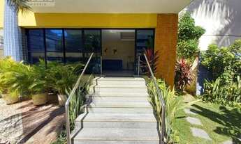 Imagem 3: Apartamento com 3 dormitórios à venda, 65 m² por R$ 395.000,00 - Aldeota - Fortaleza/CE