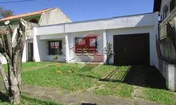 Imagem: CANOAS - Casa Padrão - Igara