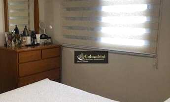 Imagem 6: Apartamento com 2 dormitórios à venda, 96 m² por R$ 570.000 - Barcelona - São Caetano do S