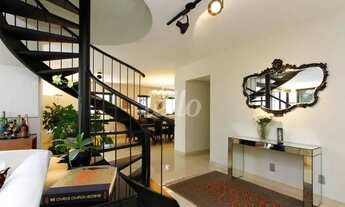 Imagem 2: São Paulo - Apartamento Padrão - Higienópolis