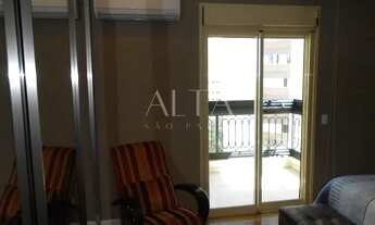 Imagem 4: Apartamento - Campo Belo - 311 m² - 04 Dormitórios - 04 Suítes - 06 Vagas