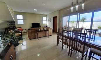 Imagem 3: Casa à Venda, 230 m², 4 Quartos, 4 Suítes, Votorantim